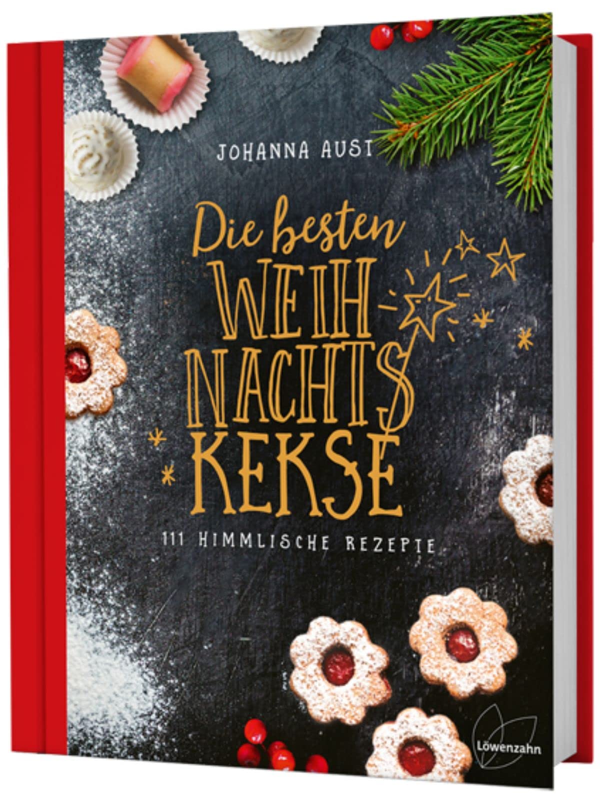 Die besten Weihnachtskekse Leisure, Home & Garden