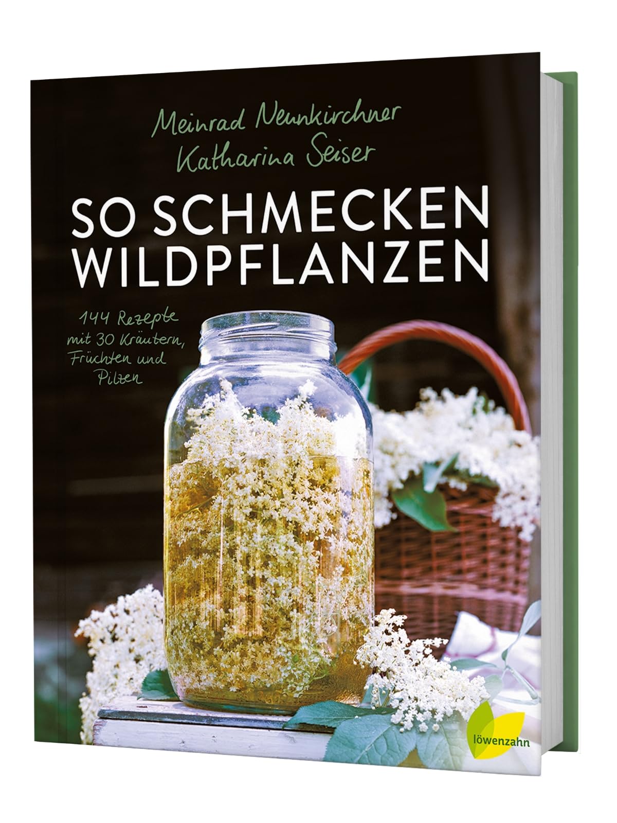 So schmecken Wildpflanzen Leisure, Home & Garden