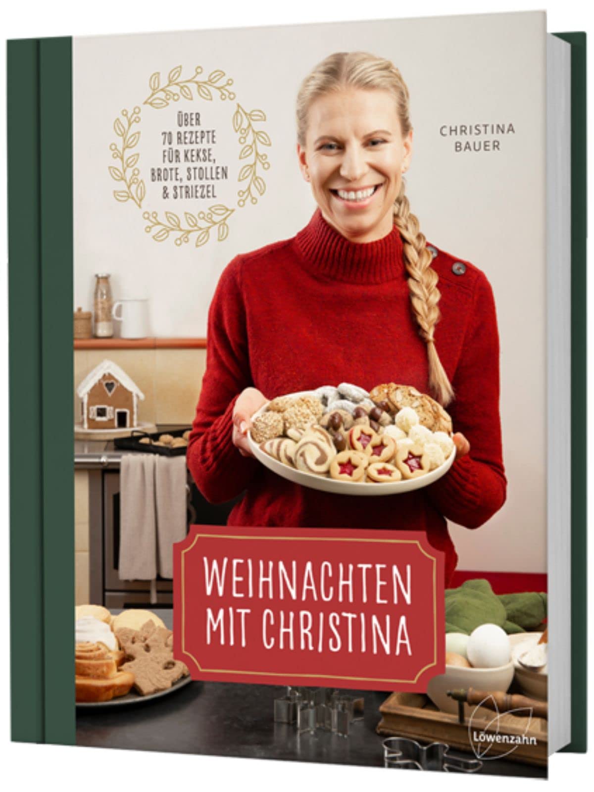 Product Image: Weihnachten mit Christina