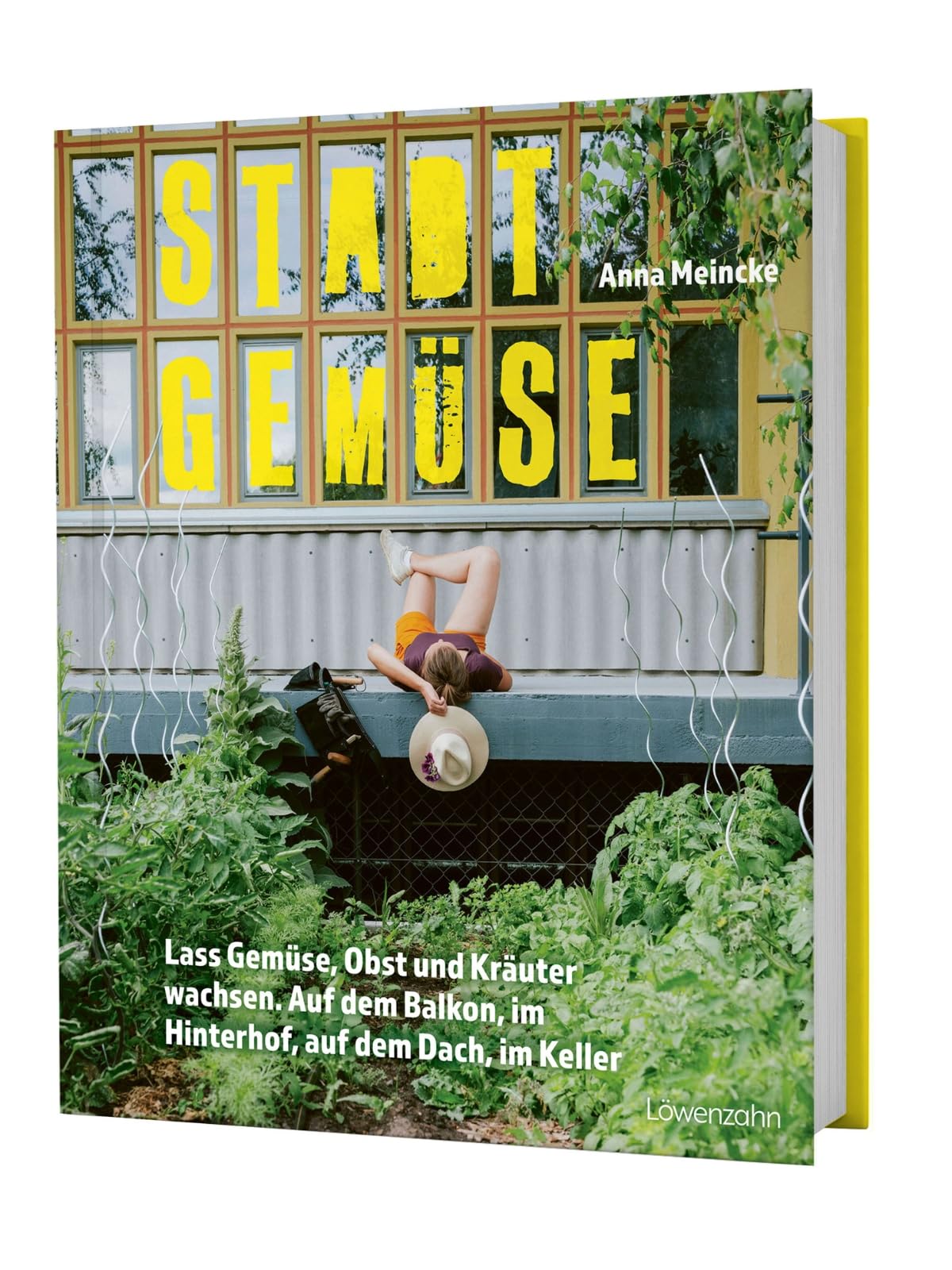 Product Image: Stadtgemüse