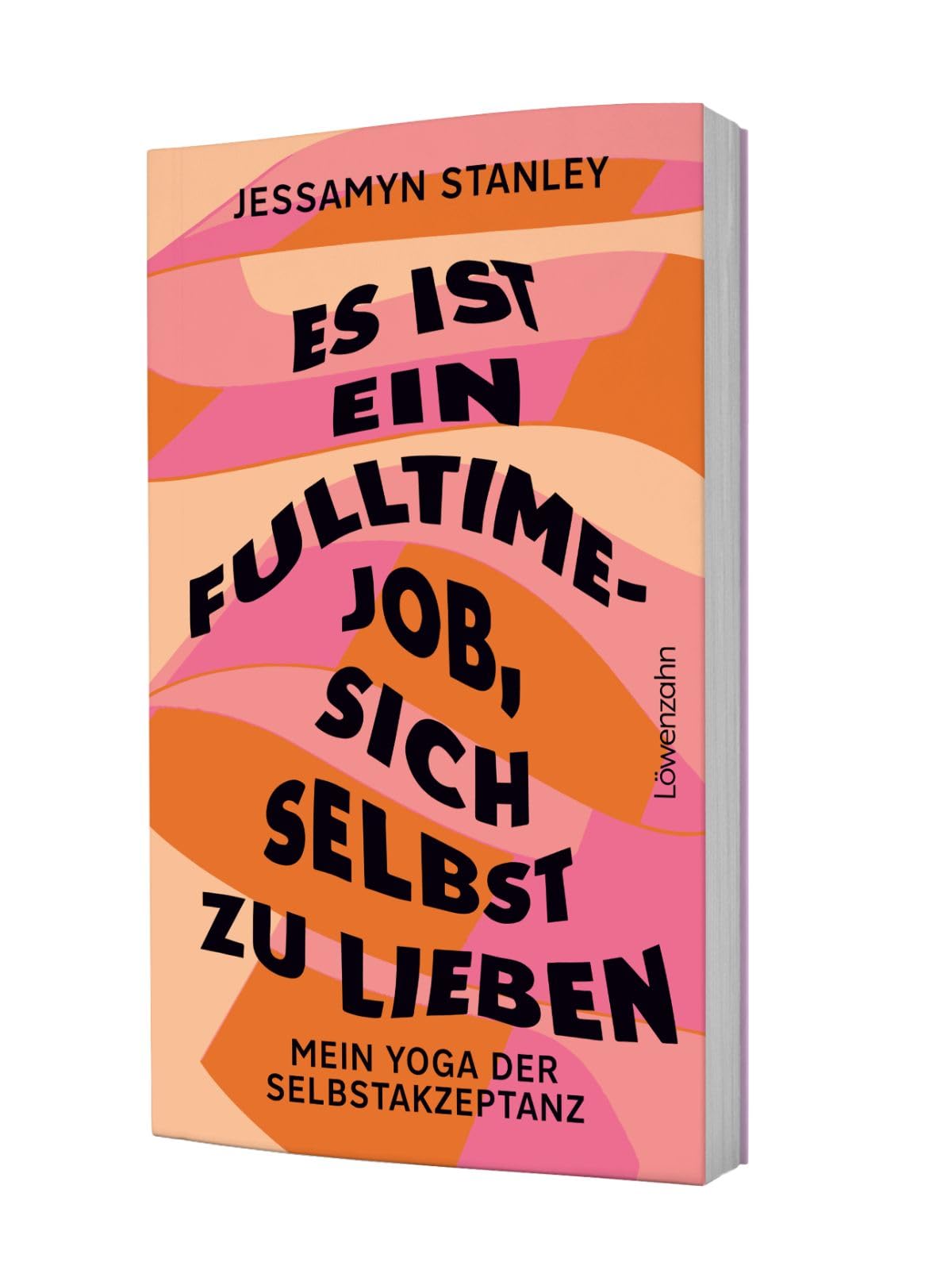 Es ist ein Fulltime-Job, sich selbst zu lieben Philosophy