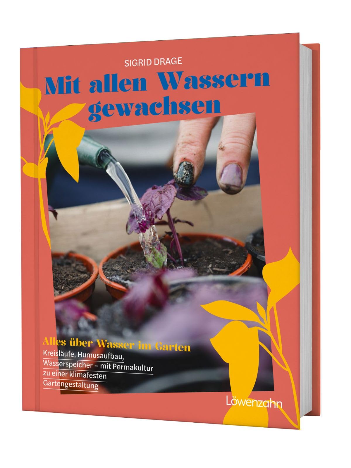 Product Image: Mit allen Wassern gewachsen