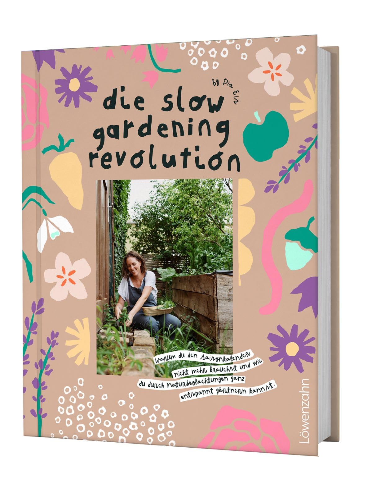 Product Image: Die Slow Gardening-Revolution