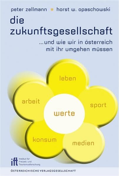 Product Image: Die Zukunftsgesellschaft
