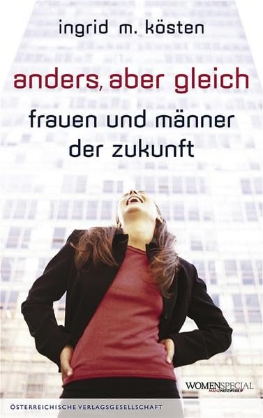 Product Image: Anders aber gleich