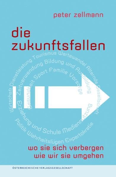 Die Zukunftsfallen: Wo sie sich verbergen. Wie wir sie umgehen. Law
