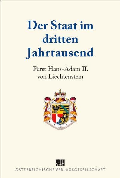 Der Staat im dritten Jahrtausend Politics & History