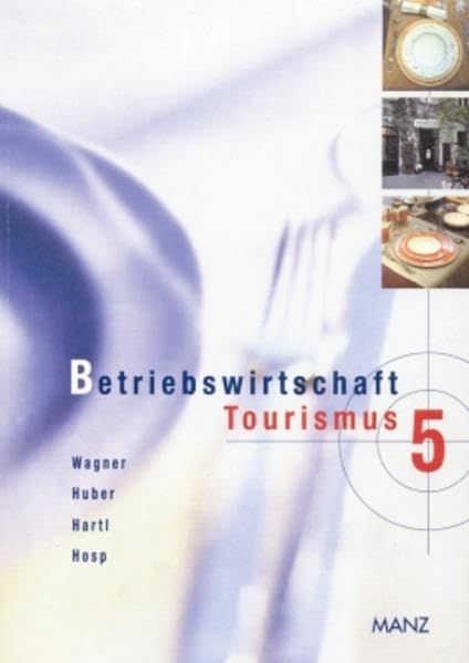 Betriebswirtschaft Tourismus / HLT 5 Law