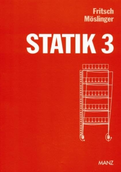 Statik Business & Technology Books