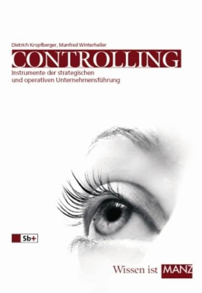 Controlling und Jahresabschluss Law