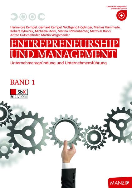 Entrepreneurship und Management / Entrepreneurship und Management 1: Unternehmensgründung und Management Law