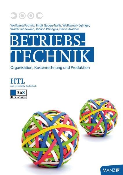 Baubetriebslehre / Betriebstechnik Business & Technology