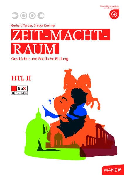 Zeit - Macht - Raum HTL II: Politische Bildung und Recht Law