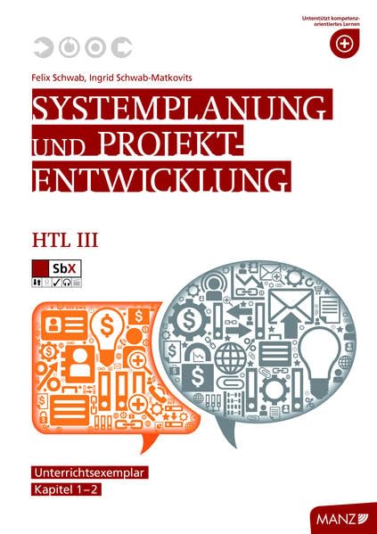 Systemplanung und Projektentwicklung HTL III: Projektmanagement und Software-Engineering Computer Science