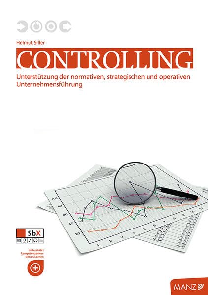 Controlling und Accounting Law Books