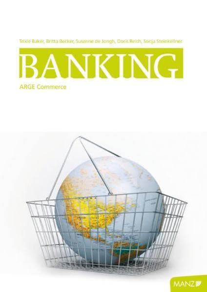 Arge Commerce / Banking mit SBX: BWL Englisch (Arge Commerce: BWL Englisch) Learning & Reference