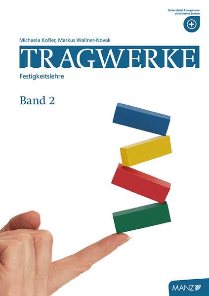 Tragwerke 2: Festigkeitslehre Books