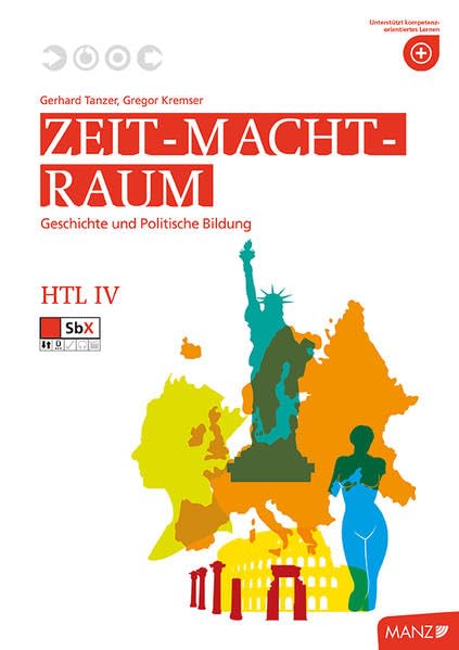 Zeit - Macht - Raum HTL IV: Geschichte und Politische Bildung Law