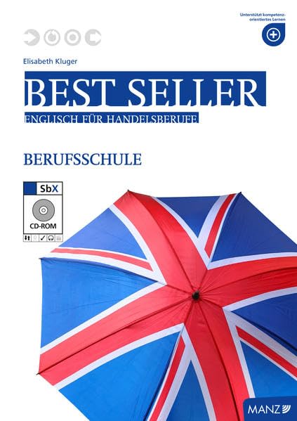 Best Seller: Englisch für Handelsberufe Social Sciences