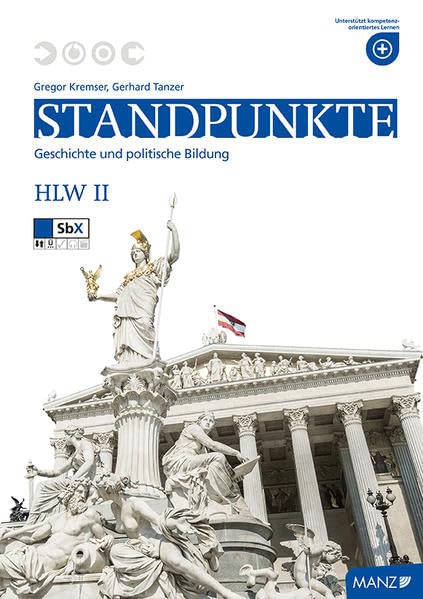 Standpunkte. Geschichte, Pol. Bildung HLW II: Geschichte und Politische Bildung Law