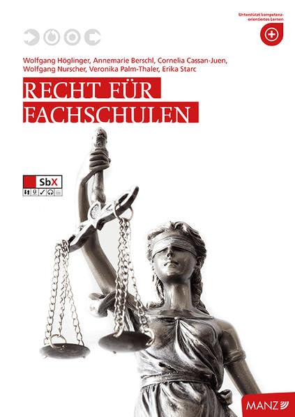 Recht für FW Law