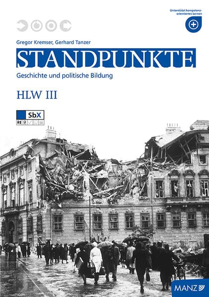 Standpunkte. Geschichte, Pol. Bildung HLW III: Geschichte und Politische Bildung Law