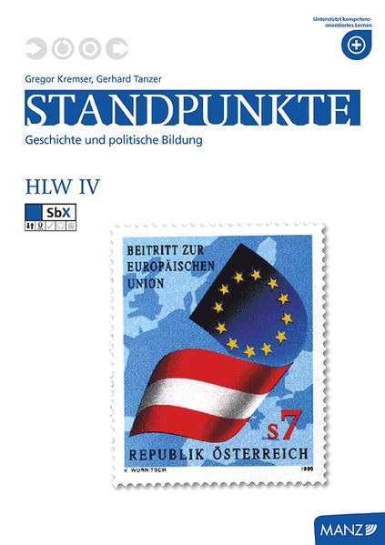 Standpunkte. Geschichte, Pol. Bildung HLW IV: Geschichte und politische Bildung Law