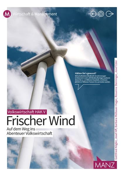 Abenteuer Volkswirtschaft HAK V | Frischer Wind: Auf dem Weg ins Abenteuer Volkswirtschaft Law
