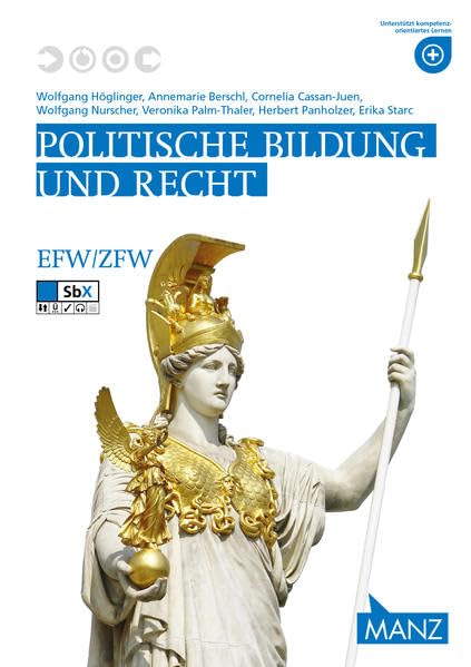 Politische Bildung und Recht Law