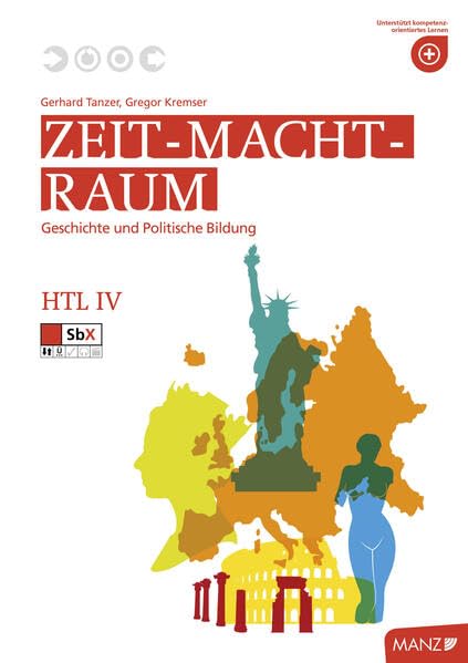 Zeit - Macht - Raum HTL IV: Geschichte und Politische Bildung Law