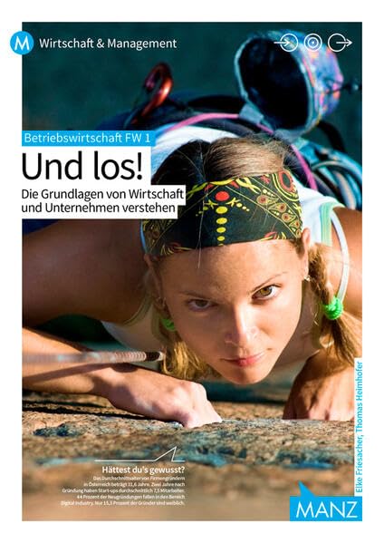 Betriebswirtschaft / Betriebswirtschaft FW 1 | Und los!: Die Grundlagen von Wirtschaft und Unternehmen verstehen Law