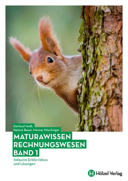Maturawissen / Rechnungswesen Band 1: Lehr- und Lernmaterialien für die Berufsreifeprüfung/Lehre mit Matura/Berufsmatura / Maturawissen Rechnungswesen ... mit Matura/Berufsmatura) Study Guides