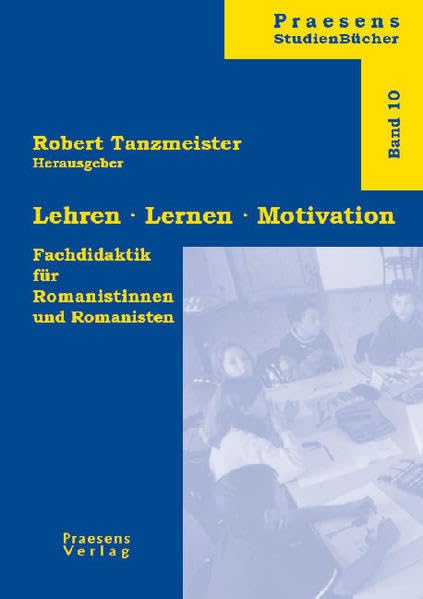Lehren · Lernen · Motivation Foreign Languages ​​& Dictionaries