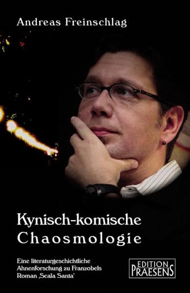 Kynisch-komische Chaosmologie Contemporary literature