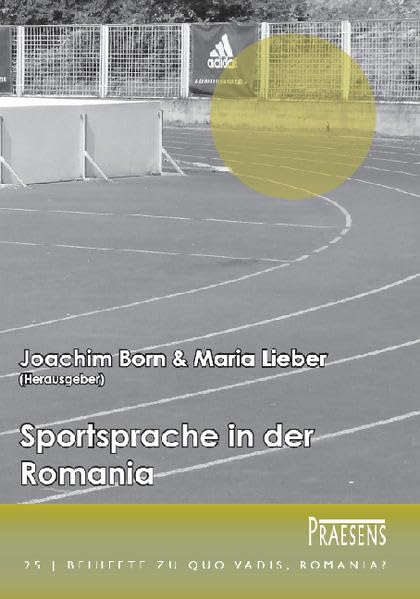 Sportsprache in der Romania Social Sciences