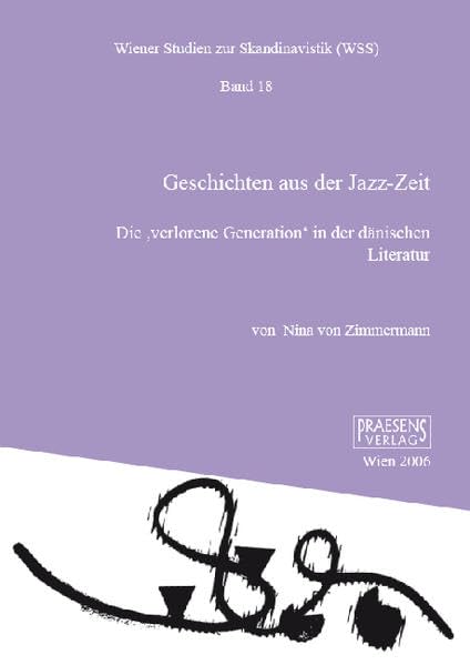 Geschichten aus der Jazz-Zeit Contemporary literature