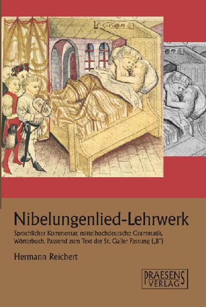 Nibelungenlied-Lehrwerk Law