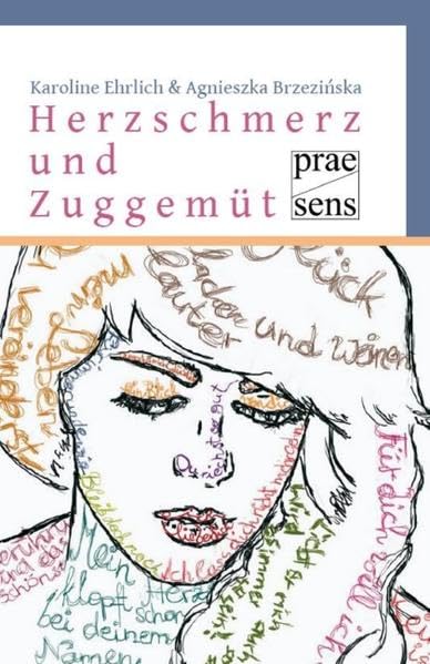 Herzschmerz und Zuggemüt Poetry