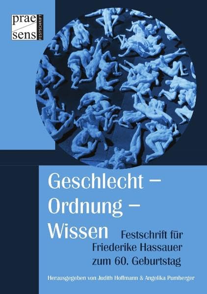 Geschlecht – Ordnung – Wissen book