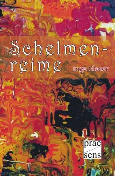 Product Image: Schelmenreime: Limericks