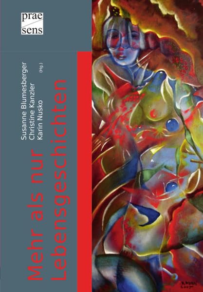 Mehr als nur Lebensgeschichten Contemporary literature