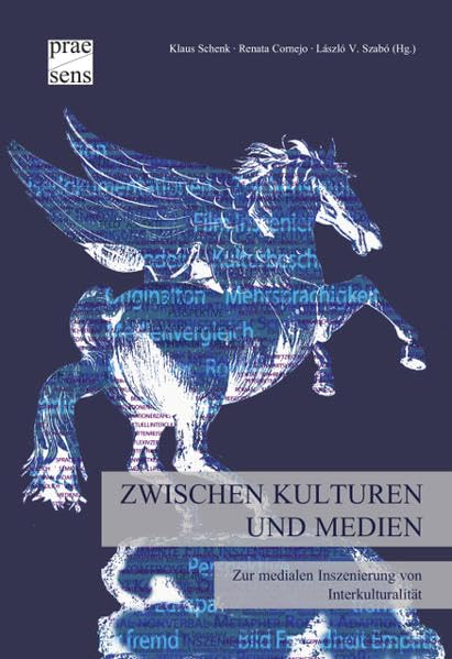 Zwischen Kulturen und Medien Contemporary literature