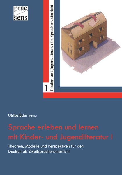 Sprache erleben und -lernen mit Kinder- und Jugendliteratur I Contemporary literature
