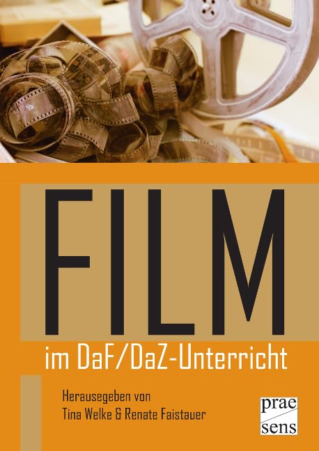 FILM im DaF/DaZ-Unterricht Foreign Languages ​​& Dictionaries