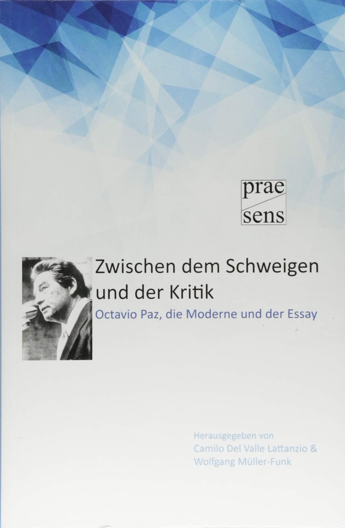 Zwischen dem Schweigen und der Kritik Social Sciences