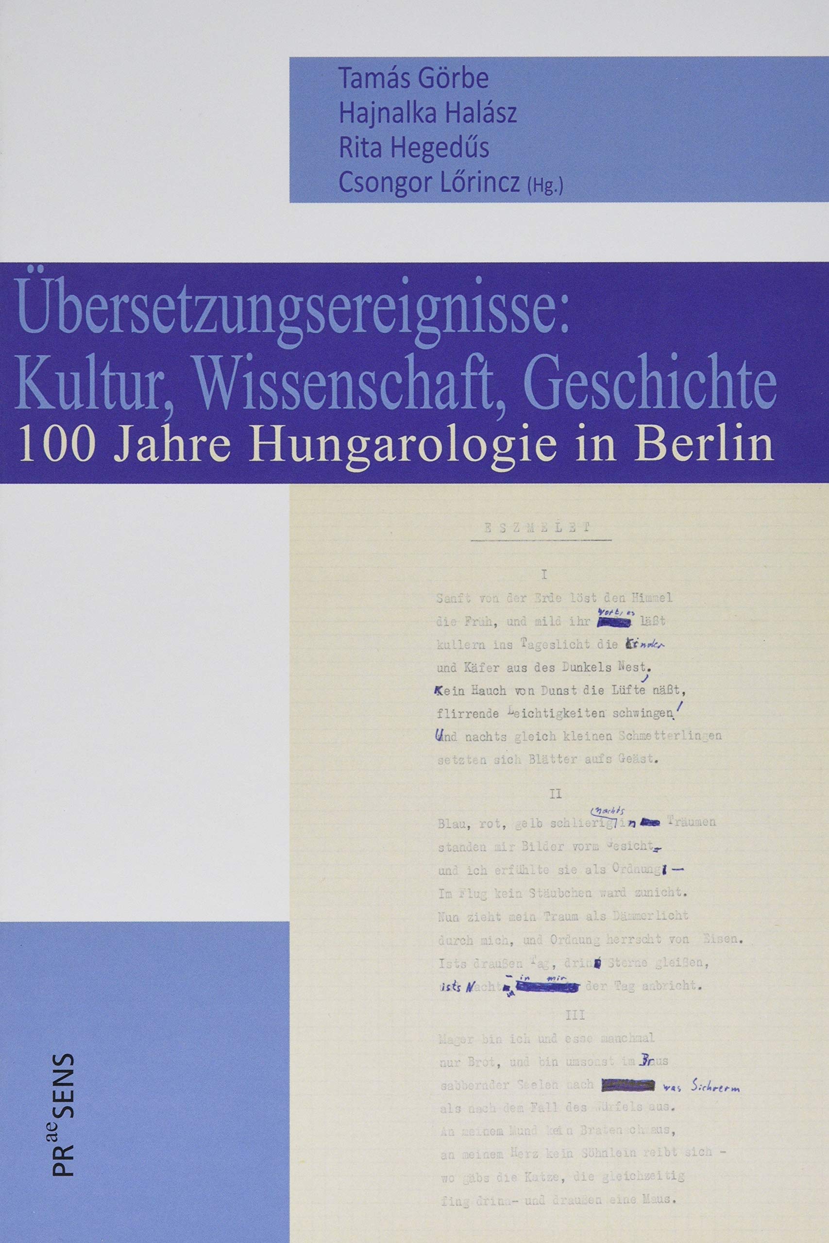 Übersetzungsereignisse: Kultur, Wissenschaft, Geschichte Business & Technology