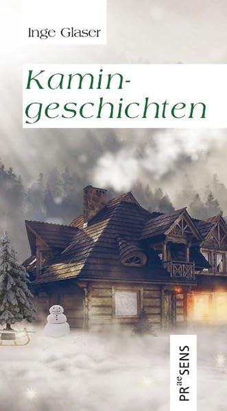 Kamingeschichten Essays & Short Stories