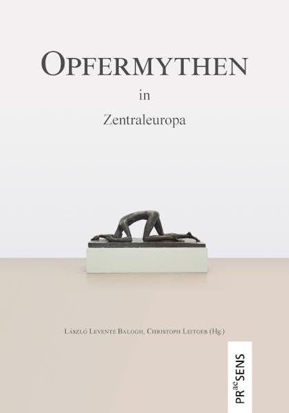 Opfermythen in Zentraleuropa Books
