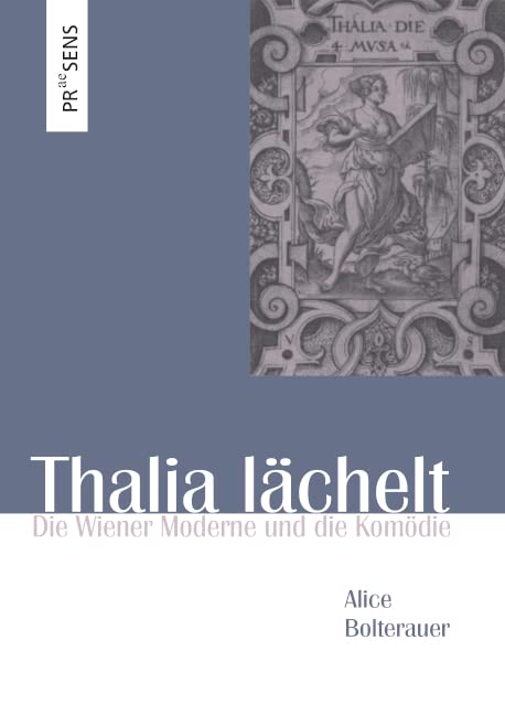 Thalia lächelt Social Sciences Books