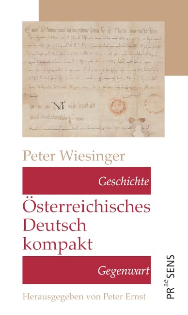 Österreichisches Deutsch kompakt Social Sciences